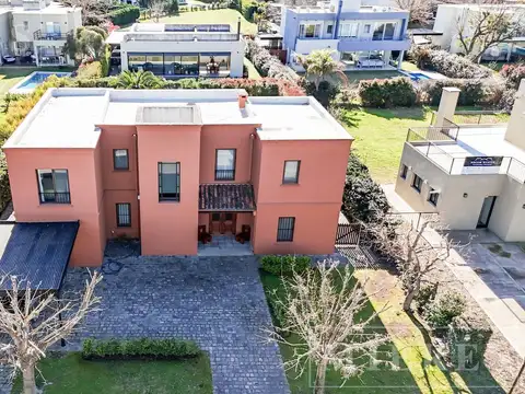 Casa en Alquiler en Haras Santa Maria, Countries y Barrios Cerrados en Escobar