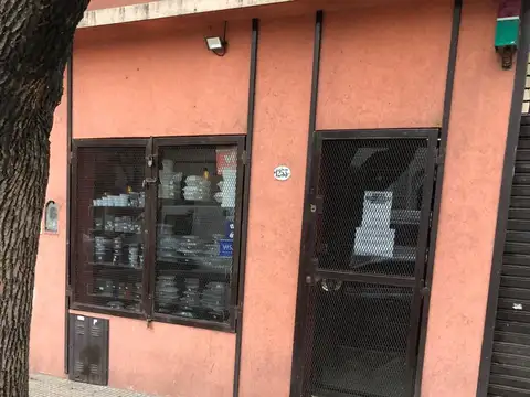 Galpón en Venta en San Cristobal, CABA