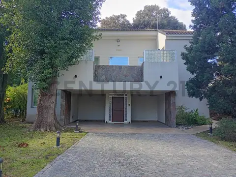 Casa en Alquiler en Juan Maria Gutierrez, Partido de Berazategui