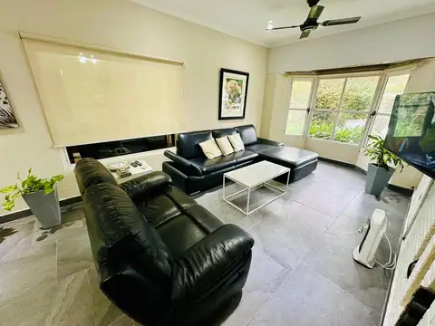Casa en Alquiler en Campos De Echeverria, Countries y Barrios Cerrados en Esteban Echeverria