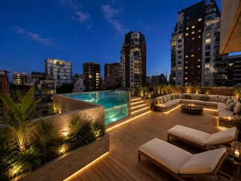 Departamento en Venta en Belgrano, CABA