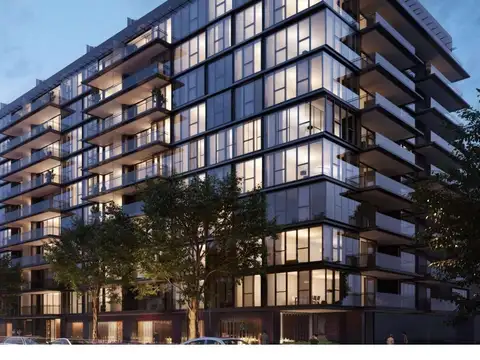 Departamento en Venta en Belgrano Chico, Belgrano