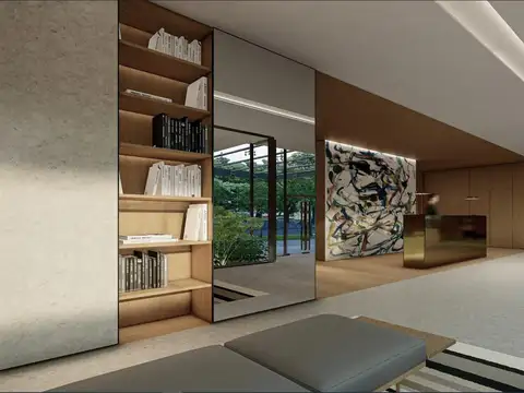 Departamento en Venta en Nuñez, CABA