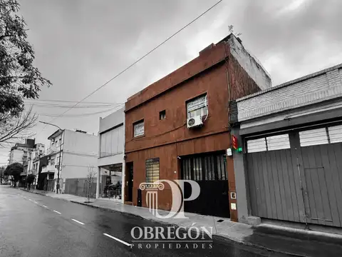 Galpón en Alquiler en Villa Urquiza, CABA
