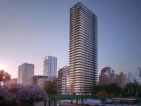 Departamento en Venta en Recoleta, CABA