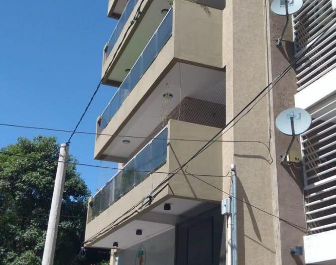 Departamento · 48m² · 2 Ambientes