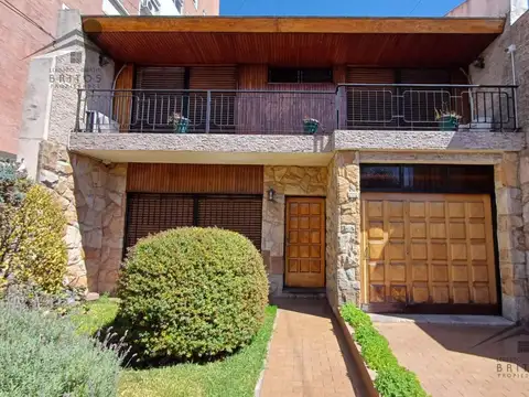 Casa en Alquiler en Ramos Mejia Sur, Ramos Mejia