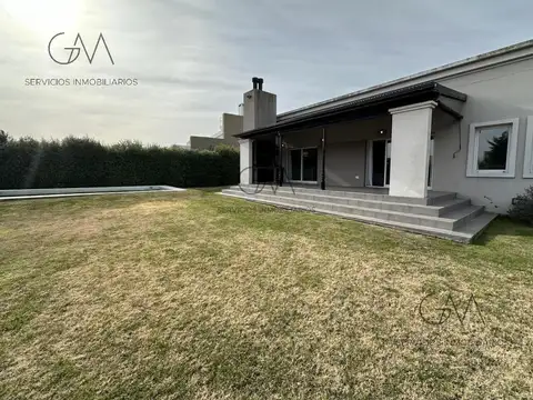 Casa en Alquiler en Arenas del Sur, Mar del Plata
