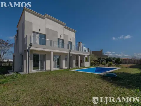 Casa en Alquiler en Puertos, Countries y Barrios Cerrados en Escobar