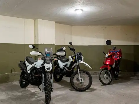 Cochera en Venta en Balvanera, CABA