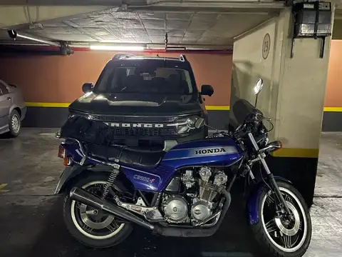 Cochera en Venta en Palermo, CABA