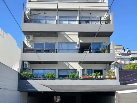 Cochera en Venta en Villa Urquiza, CABA