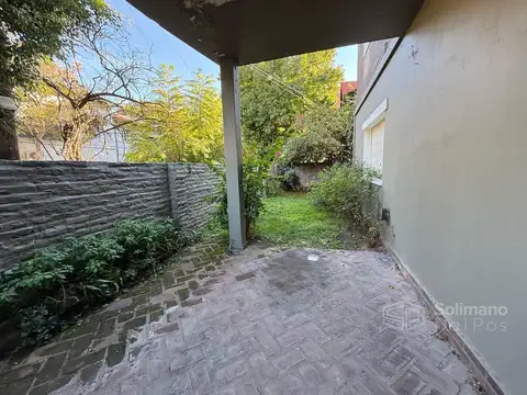 Casa en Alquiler en La Lucila Vias / Libertador, La Lucila