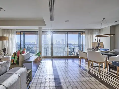 Departamento en Venta en Palermo Chico, Palermo
