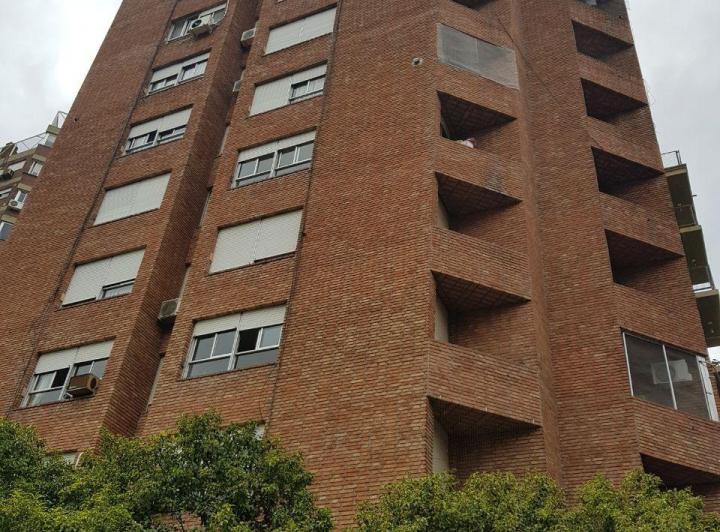 Departamento · 44m² · 1 Ambiente