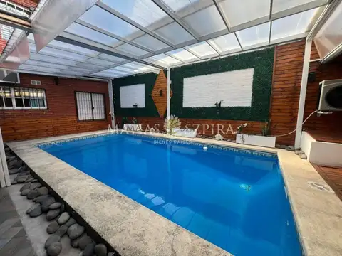 Casa en Alquiler en San Antonio de Padua, Partido de Merlo