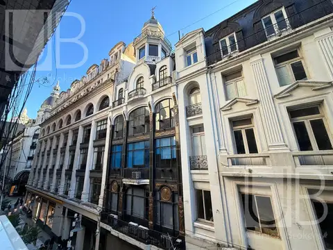 Oficina en Alquiler en Microcentro, Centro
