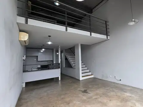 Oficina en Alquiler en Villa Ortuzar, CABA