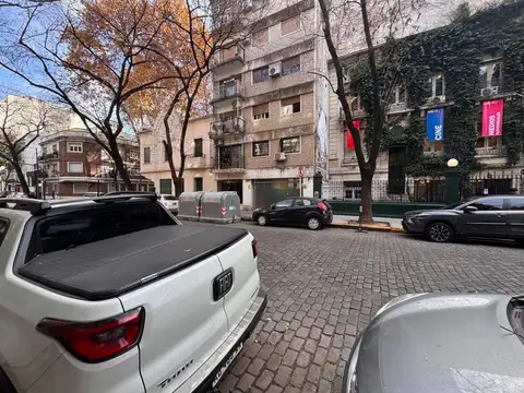 Oficina en Alquiler en Colegiales, CABA