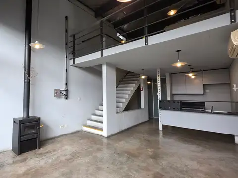 Oficina en Alquiler en Villa Ortuzar, CABA