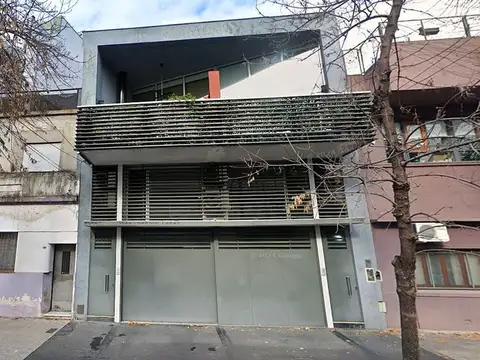 Oficina en Alquiler en Villa Ortuzar, CABA