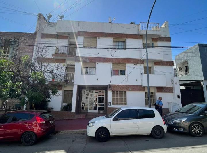 Departamento · 60m² · 3 Ambientes