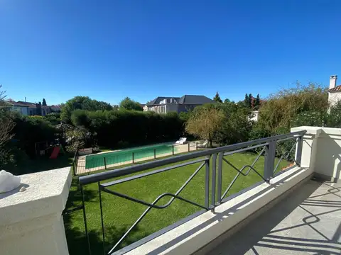 Casa en Alquiler Temporal en Nordelta La Alameda, Nordelta