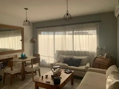 Departamento en Alquiler Temporal en Ciudad De Tigre, Tigre Centro