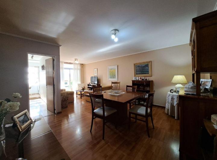 Departamento · 79m² · 4 Ambientes