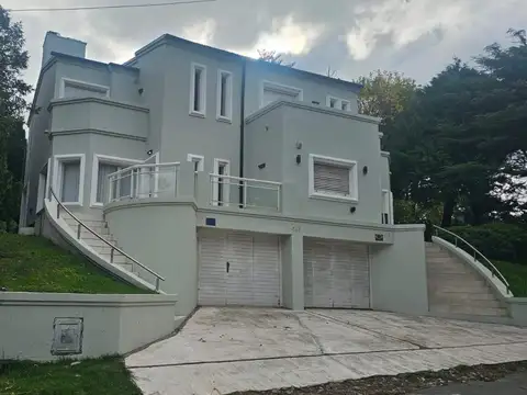 PH en Alquiler Temporal en Pinamar, Partido de Pinamar