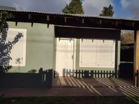 Casa en Alquiler en Juan Maria Gutierrez, Partido de Berazategui