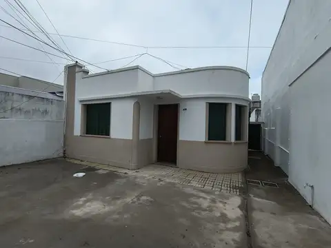 Casa en Alquiler en Don Bosco, Partido de Quilmes