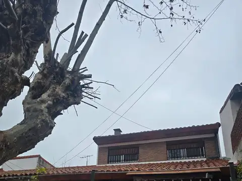 Casa en Alquiler en Villa Ballester, Partido de General San Martín