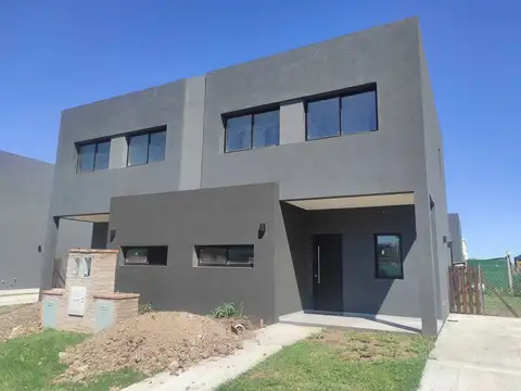 Casa en Alquiler en El Aljibe, Countries y Barrios Cerrados en Pilar
