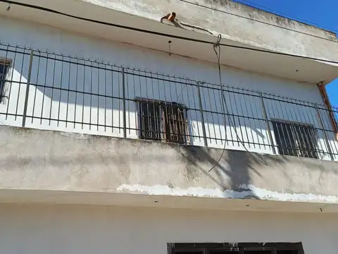 Departamento en Alquiler en Trujui, Partido de Moreno