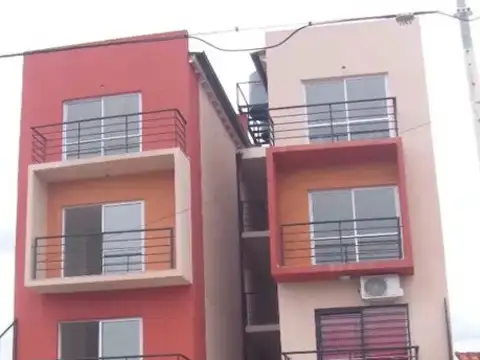 Departamento en Alquiler en Morón, Partido de Morón