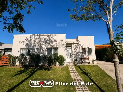 Casa en Alquiler en Pilar del Este - San Ramon, Countries y Barrios Cerrados en Pilar
