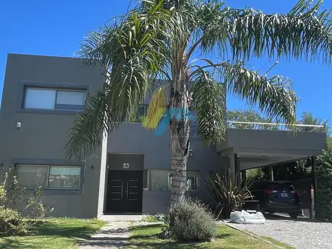 Casa en Alquiler en San Sebastian, Countries y Barrios Cerrados en Escobar