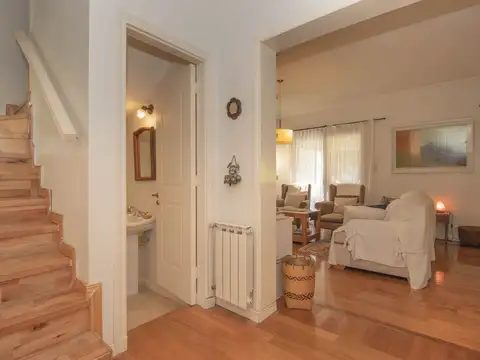 Casa en Alquiler en Los Jazmines, Countries y Barrios Cerrados en Pilar