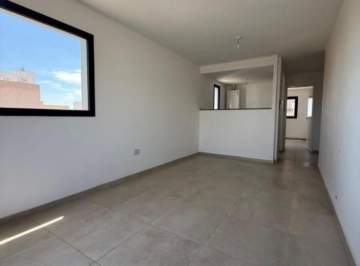 Departamento · 61m² · 2 Ambientes