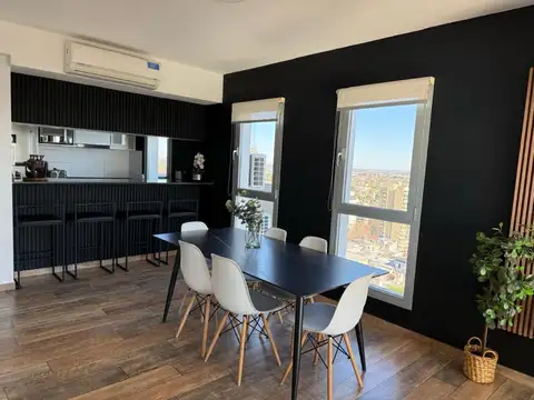 Departamento en Alquiler en Tigre Centro, Partido de Tigre
