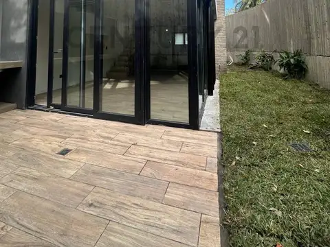Departamento en Alquiler en Barrio Parque Leloir, Partido de Ituzaingó