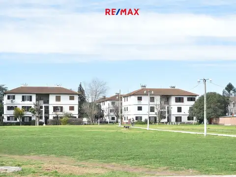 Departamento en Venta en Claypole, Partido de Almirante Brown