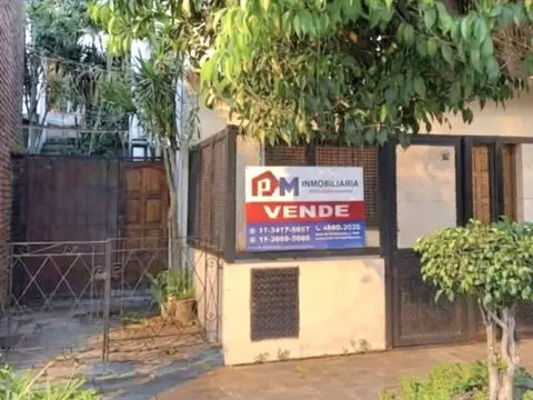 PH en Venta en Tablada, Partido de La Matanza