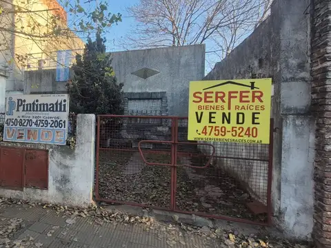 PH en Venta en Caseros, Partido de Tres de Febrero