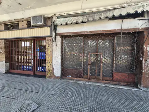 Local en Venta en Villa Adelina, Partido de San Isidro