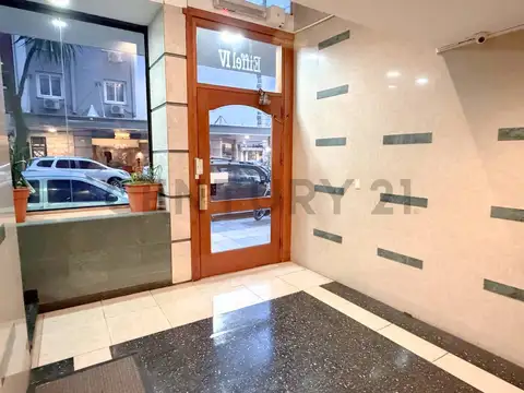 Departamento en Venta en Centro, Mar del Plata
