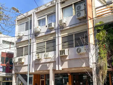 Departamento en Venta en Adrogue, Partido de Almirante Brown