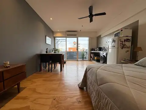 Departamento en Venta en Piñeyro, Partido de Avellaneda