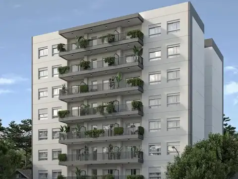 Departamento en Venta en Martin Coronado, Partido de Tres de Febrero